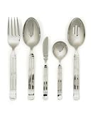 Lauren Ralph Lauren Normandy 5-Piece Hostess Set