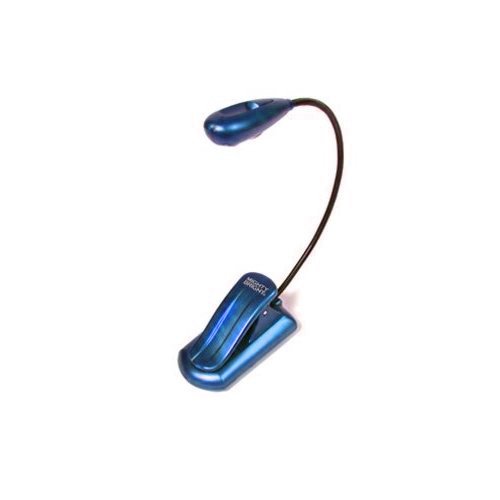 Childrens Toyshop  Tools & Hardware : MIghty Bright XtraFlex2 Craft Light-Blue