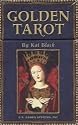 Deck: Golden Tarot by Black, Kat (DGOLTAR)