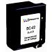 Canon BC-02 Black Remanufactured Inkjet Cartridge (BC02) by LD Products