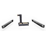 HDD/SSD Cable & Caddy for HP Envy 17, 17t, m7 ( -J000, - Jxxx series), Genuine Newmodeus Product