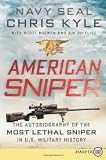 American Sniper LP [Large Print]