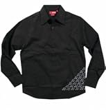 Innes Clothing Jordan Woven