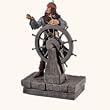 Captain Jack Sparrow 2008 Hallmark Keepsake Ornament