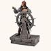 Captain Jack Sparrow 2008 Hallmark Keepsake Ornament