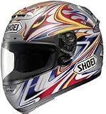 Shoei X-ELEVEN X-11 Helmets - Luthi Full Face Helmet X-Large LUTHI