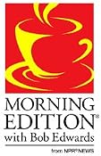 Morning Edition, 1-Month Subscription | [Steve Inskeep, Renee Montagne, Scott Simon, Liane Hansen]