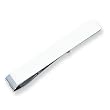 Sterling Silver Tie Bar