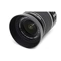 Maxsima - EW-60C Compatible Lens Hood fits Canon EF 28-80mm f/3.5-5.6 II, EF 28-80mm f/3.5-5.6 III, EF 28-80mm f/3.5-5.6 IV, EF 28-80mm f/3.5-5.6 V USM, EF 28-90mm f/4.0-5.6, EF 28-90mm f/4.0-5.6 II, EF 28-90mm f/4.0-5.6 USM, EF-S 18-55mm f/3.5-5.6