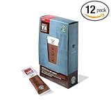 Starbucks VIA® Ready Brew Decaf Italian Roast Coffee by Starbucks Coffee