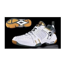 Yonex '08 Men's SHB 100 Limited Badminton Shoe