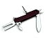 Scottish 6 Function Golfer's Knife, Blister