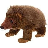 Wild Republic – Hedgehog plush toy 30cm