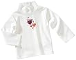 Tip Toes XCFJE902 - Pullover, Farbe: cremeweiss (B always heart cream, B cre)