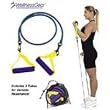 Fitness Tube Kit As Seen on TV