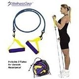 Fitness Tube Kit As Seen on TV