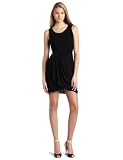 BCBGMAXAZRIA Women's Jessalyn Back Laced Dress