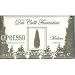 Nesti Dante Cypress Tree Soap 250 g bar
