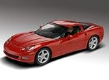 Revell 1:25 '05 Corvette C6