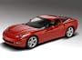 Revell 1:25 '05 Corvette C6