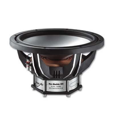 Mac Audio MAC 304 Absolute Auto-Lautsprecher