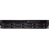 DL180 G6 E5620 1P 4GB-R US Svr-651127S01