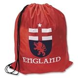 England Street Sack (Red)