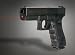 NEW LaserMax Glock Sights Glock Ambidextrous Switch Increased Visibility Quality Assu...