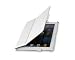 StilGut UltraSlim Case, wei&Atilde;�, Stand- und Pr&Atilde;&curren;sentationsfunktion, f&Atilde;&frac14;r Apple iPad 2