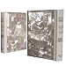 Jerusalem Bible, Class A Mother of Pearls Cover (English)