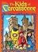 The Kids (Children) of Carcassonne