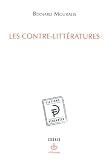 Les contre-litt�ratures