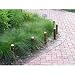Smart Solar 3424WRM6 Sentinella set of 6 PIR Bollard Lights