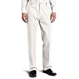 Dockers Men's Easy D3 Classic Fit Flat Front Khaki Pant