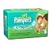Pampers Wipes Scented Baby Fresh Refill - 154 ea
