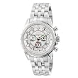 INVICTA SIGNATURE AIR LEGEND CHRONOGRAPH WATCH BLACK DIAL 7167
