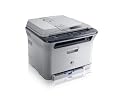 Samsung CLX-3170FN 4 In 1 Colour Laser Printer,Copy, Scan And Fax With Network Capability.