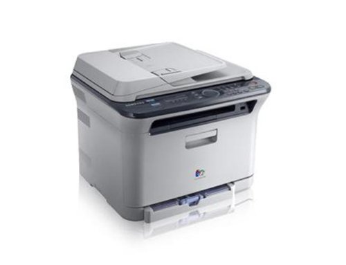 Samsung - CLX-3170FN - Imprimante multifonctions laser couleur