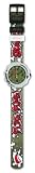 Image of Flik Flak Funny Tag Watch
