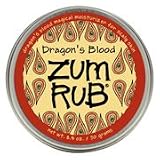 Dragons Blood Zum Rub 2 Pack