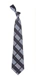 Tennessee Titans Woven Plaid Necktie