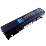 DQ-PA3356U-6 Li-Ion 6-Cell Laptop Battery for Toshiba (4700mAh )