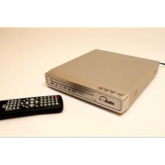 JGC DVD 150 DVD-Player