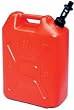 Moeller Scepter ECO Jerry Can with Child Resistant Closures (5-Gallon, Military Style)