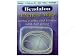 French Wire Medium .7mm ID 1M Silver