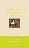 Liebe und Freundschaft, Drei Schwestern, Catharine