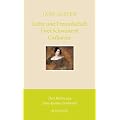 Liebe und Freundschaft, Drei Schwestern, Catharine
