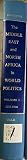 The Middle East and North Africa in world politics : a documentary record