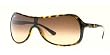 RAY BAN RB 4086 710/13 HAVANA PLASTIC SUNGLASSES