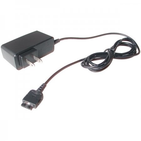 Gilsson 110V-240V AC Charger Adapter Garmin Nuvi 650 660 750 755 760 765 775 780 885 855 850 Zumo StreetPilot C550 C580